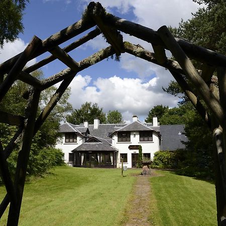 The Factor'S Inn & Factor'S Cottage Fort William Luaran gambar