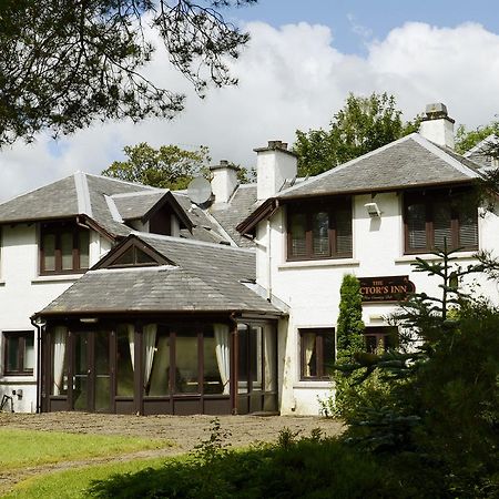 The Factor'S Inn & Factor'S Cottage Fort William Luaran gambar