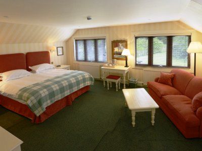 The Factor'S Inn & Factor'S Cottage Fort William Luaran gambar
