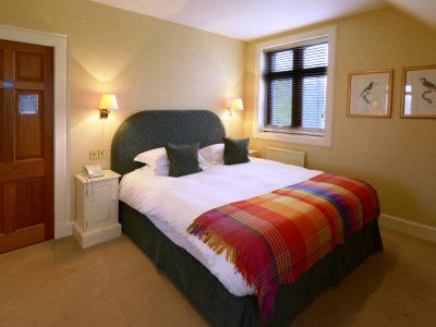 The Factor'S Inn & Factor'S Cottage Fort William Luaran gambar