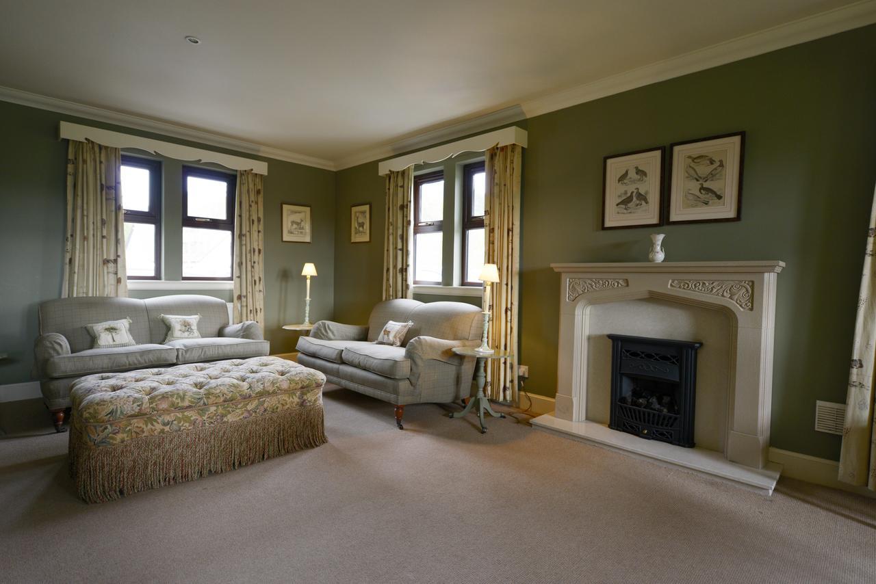 The Factor'S Inn & Factor'S Cottage Fort William Luaran gambar