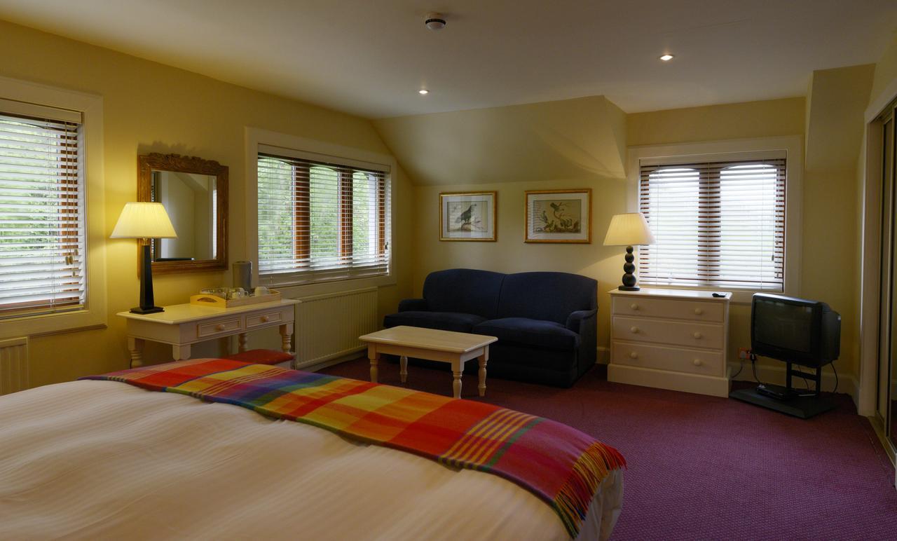 The Factor'S Inn & Factor'S Cottage Fort William Luaran gambar