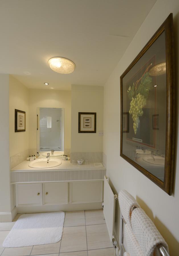 The Factor'S Inn & Factor'S Cottage Fort William Luaran gambar