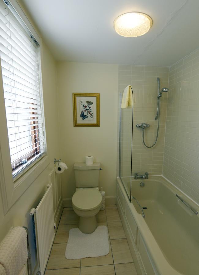 The Factor'S Inn & Factor'S Cottage Fort William Luaran gambar