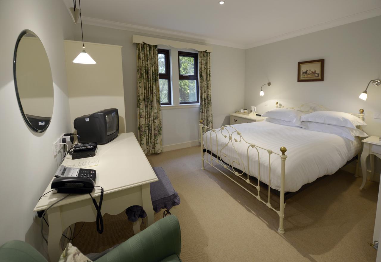 The Factor'S Inn & Factor'S Cottage Fort William Luaran gambar