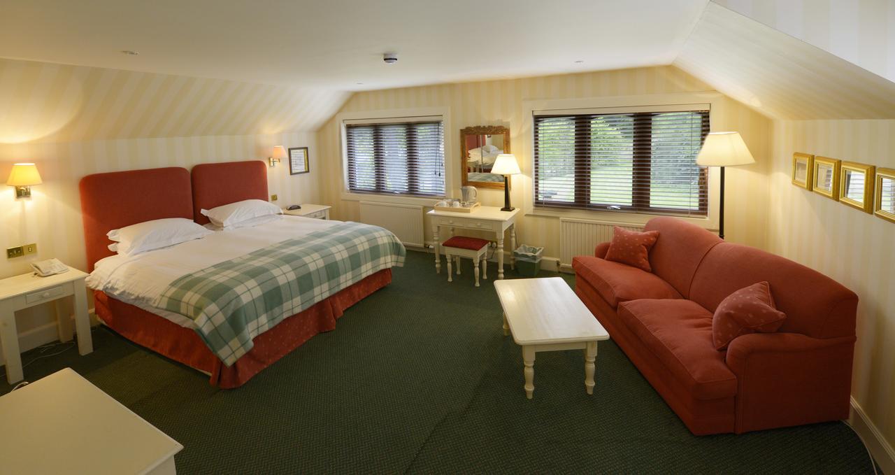 The Factor'S Inn & Factor'S Cottage Fort William Luaran gambar