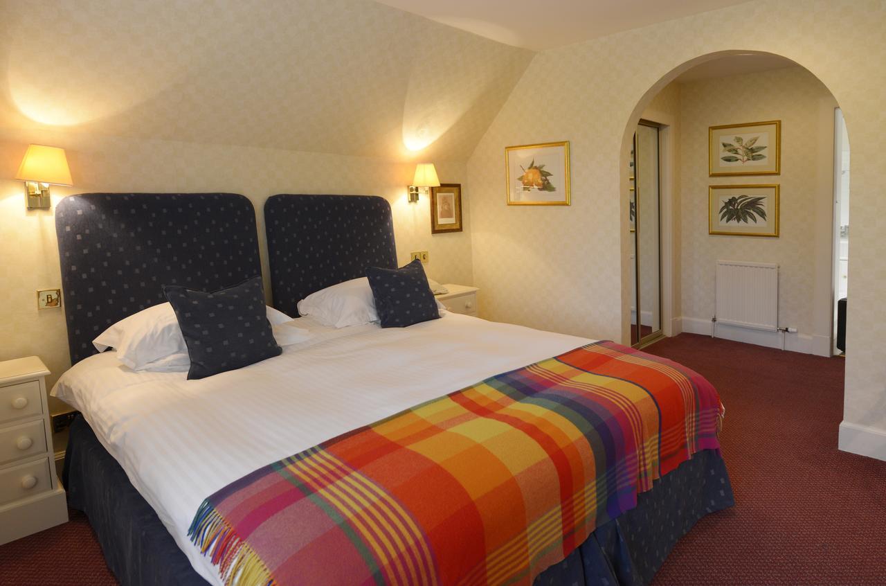 The Factor'S Inn & Factor'S Cottage Fort William Luaran gambar