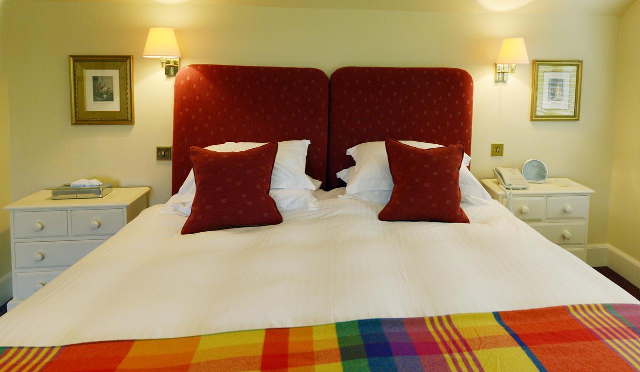 The Factor'S Inn & Factor'S Cottage Fort William Luaran gambar