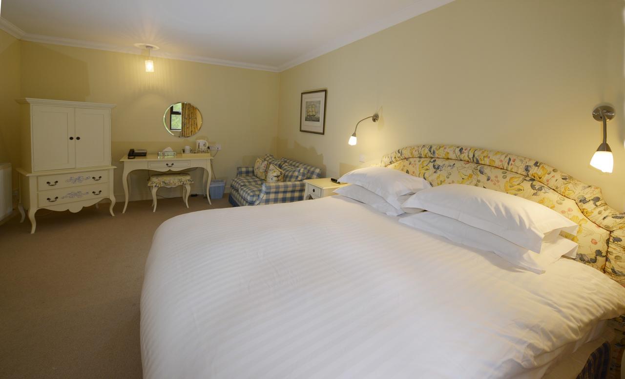 The Factor'S Inn & Factor'S Cottage Fort William Luaran gambar