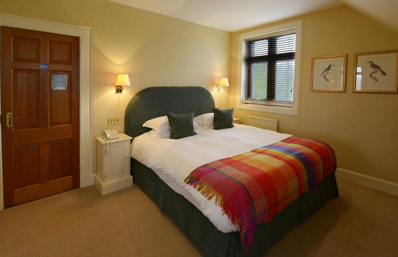 The Factor'S Inn & Factor'S Cottage Fort William Luaran gambar